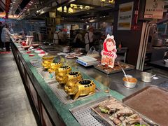 -山芋腔苏北菜(盐城滨海店)
