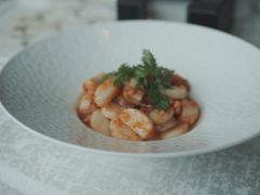 -夏宫中餐厅(静安香格里拉店)