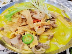 -醉八仙农家乐酒楼(三乡店)