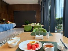 -深圳湾科技园丽雅查尔顿酒店