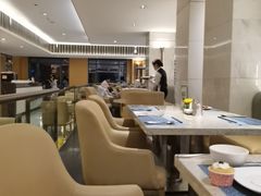 -西安高新希尔顿酒店·咖啡露台西餐厅