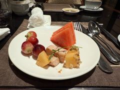 -深圳四季酒店·馥自助餐厅