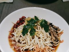-小厨娘淮扬菜(河西奥美大厦店)