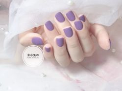 -米小兔美甲美睫