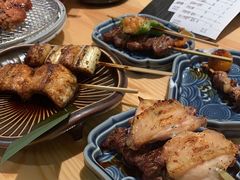 -一豚轩·烧鸟·豚骨拉面(五四路店)