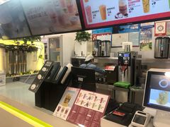 -鲜果时间·果蔬茶(欧亚商都超市店)