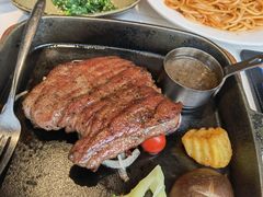 -牛扒先生·厚切雪花牛扒西餐厅(北京路禺山路店)