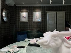 -爱丽格斯火锅(东岸国际店)