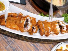 -醉壹号海鲜大排档·老厦门特色菜(厦门美食地标店)