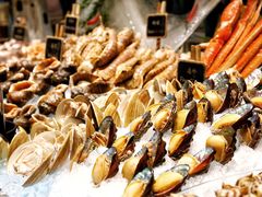 -马哥孛罗咖啡厅·Cafe Marco (厦门马哥孛罗东方大酒店)