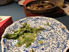 -金狮麟·新豫菜(金码大厦店)