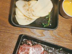 -新石器烤肉(中房金谊广场店)