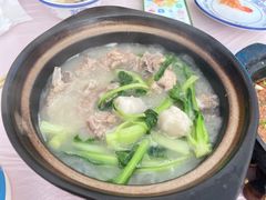 -阿隆煲店(秀仁苑店)