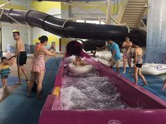 -横琴湾水世界