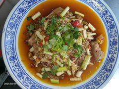 -杨记隆府(白象街店)