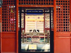 -潭柘寺景区