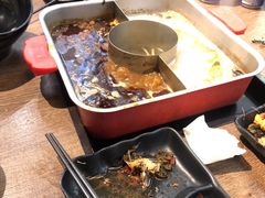 -新辣道鱼火锅(世纪金源购物中心店)