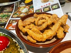 农家小酥肉-乔阿马·江南味·驴肉香(龙湖华泾天街店)