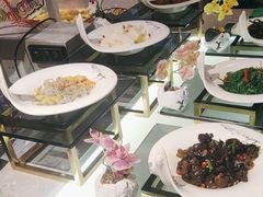 -经典世家牛排自助餐厅(百捷店)