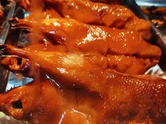 -竺桥兄弟烤鸭(总店)