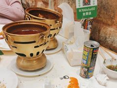 -第六季自助餐厅(甜水园店)