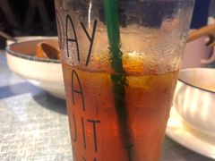 野格红牛-后海16号·北京私房菜