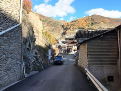 -松州古城
