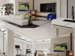 -星杰国际设计 别墅大宅装修(虹桥分公司)