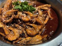 -槐店王婆大虾(开发区店)