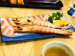 -隐泉京望日式料理(太和广场店)