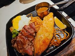 -半秋山西餐厅(襄阳万达店)