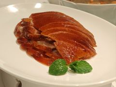 -四季民福烤鸭店(故宫店)