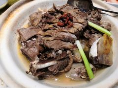 -老蒲鲜(涵江店)