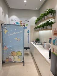 -青苗儿童口腔(长楹天街购物中心)