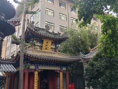 -罔极寺