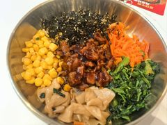 -米村拌饭(万象城店)