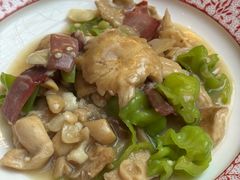 -蔼若春.传承三十年云南菜(金碧公园店)