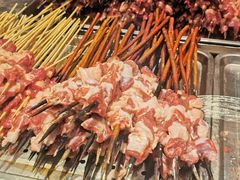 -西域阿里马新疆菜·清真(桂花路店)