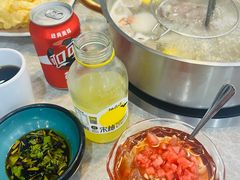 -牛天下·牛肉·海鲜·打边炉·融合菜