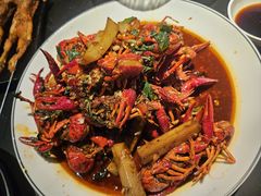 -红盔甲·小龙虾(人民广场店)