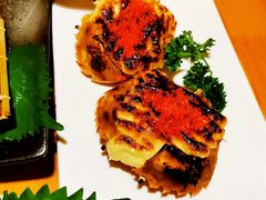 -福匠日本料理(人民路店)