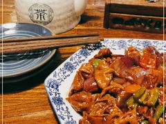 -卧龙堡客栈·中餐厅(古北水镇店)