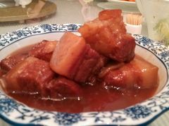 红烧肉-隆江大酒店(雯婕商务楼店)