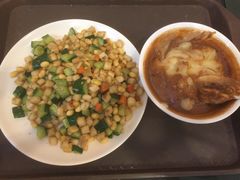 -护国寺小吃(机场店)