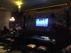 -星聚会KTV(苏州信投大厦店)