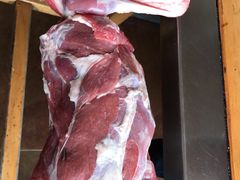 -关二碳烤羊腿(龙翔路店)