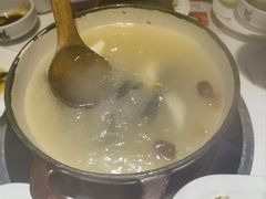 -黑鸡小馆(金源店)
