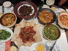 -匠熙小馆(崇文门店)