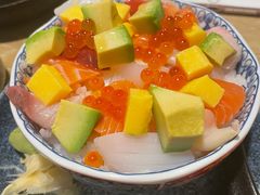 -御瀛日本料理