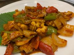 -朴大人炭烤·韩国料理(奥帆中心海尔洲际店)